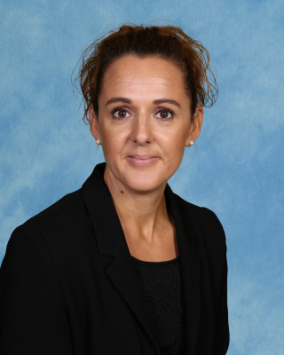 Lisa Hutton - Director of Achievement - Teaching