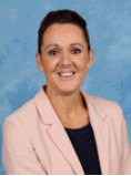 Lisa Hutton - Director of Achievement - Teaching