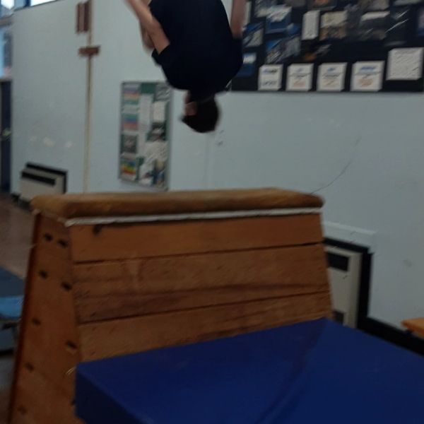 gymn
