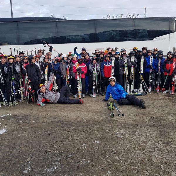 Austria 2019