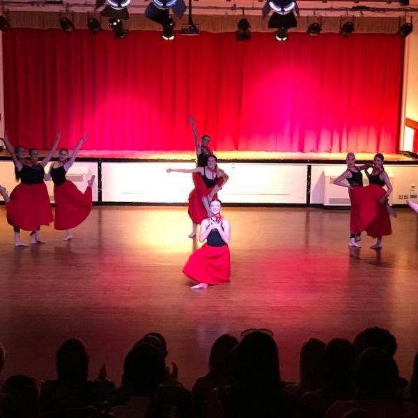 Dance Show
