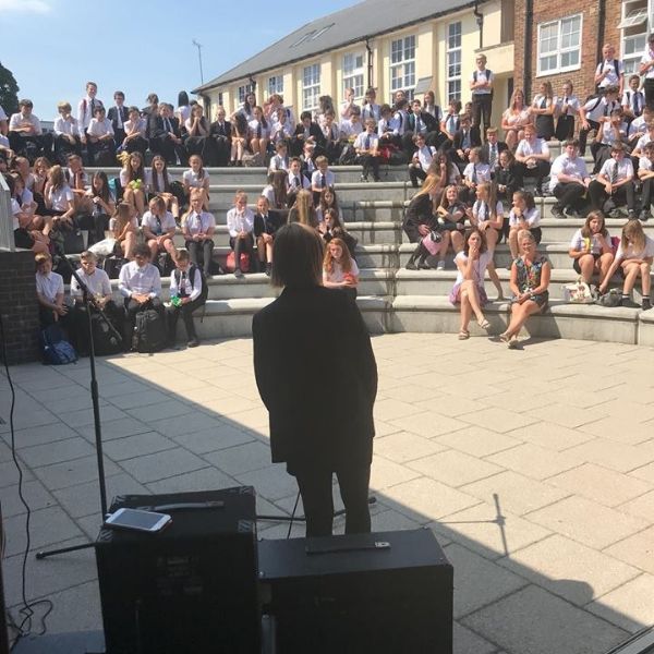 Fringe Festival 2018