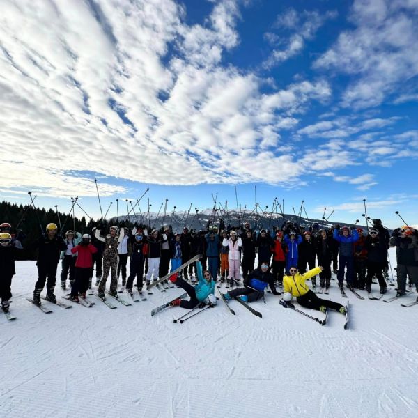 Ski Trip 2023