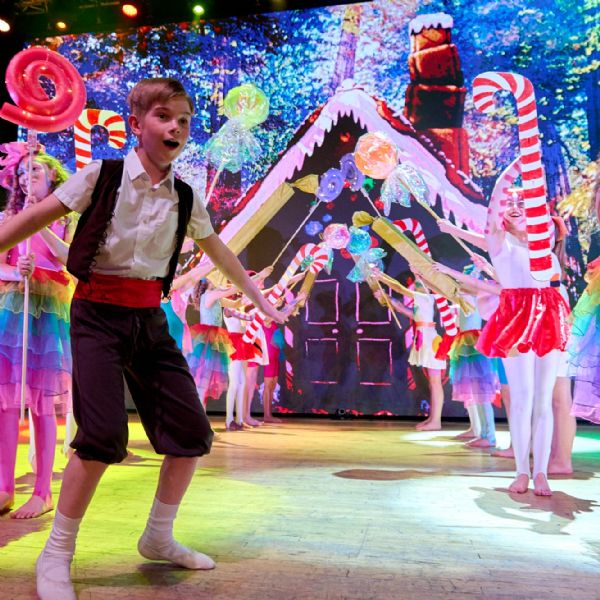 Dance Live 2023
