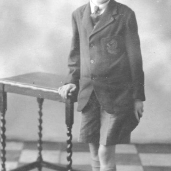 Alumni LouJuggins1945