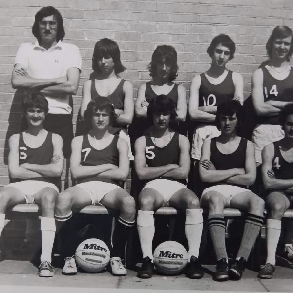 BasketballTeam1973-1974