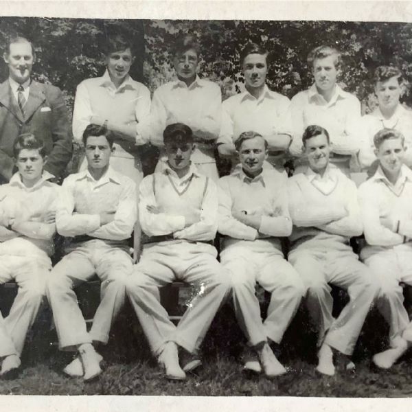 Cricket Team 1951