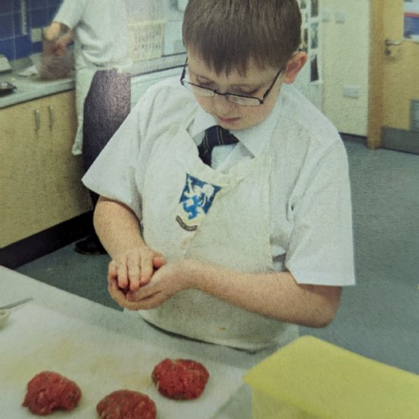 Food Technology 2013