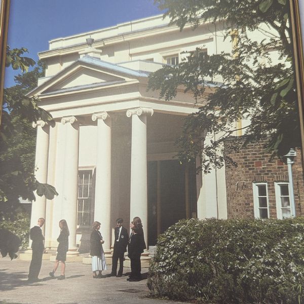 Front of PPS 1998