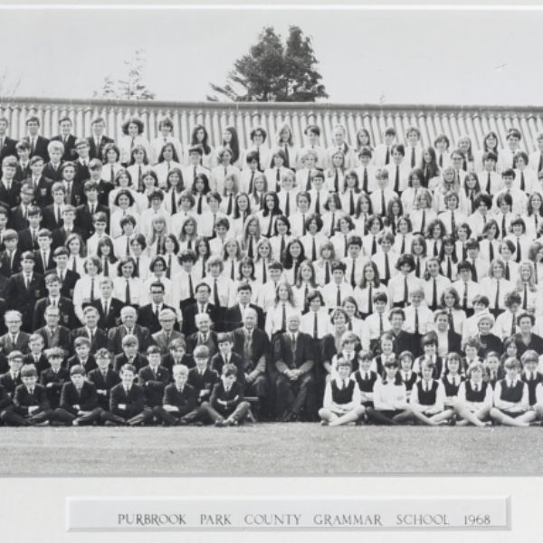 PPCGS 1968