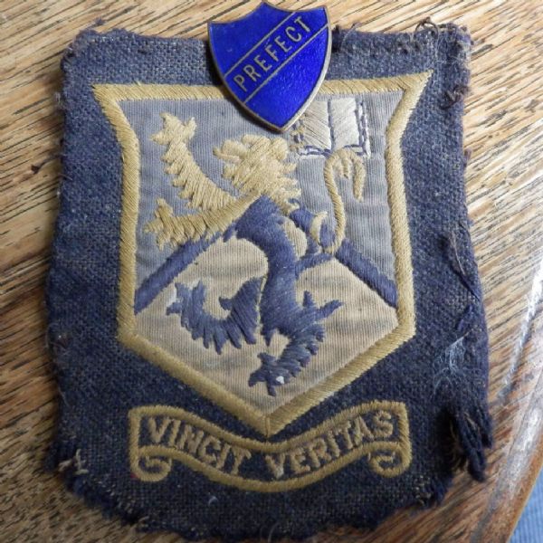 PPS Badge