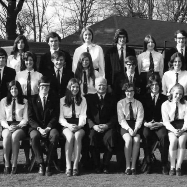 Prefects1971-1972