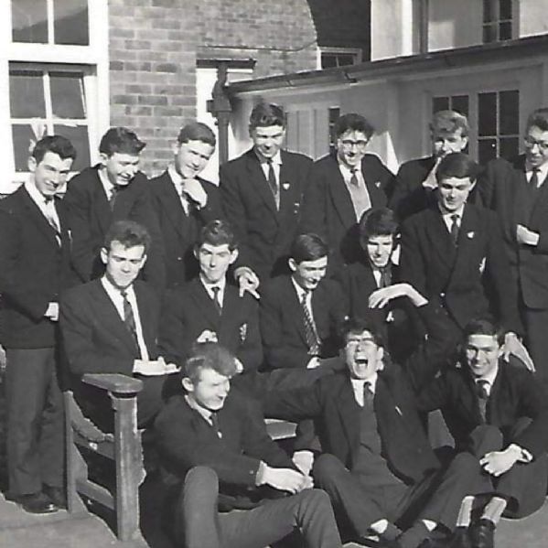 1958-1960