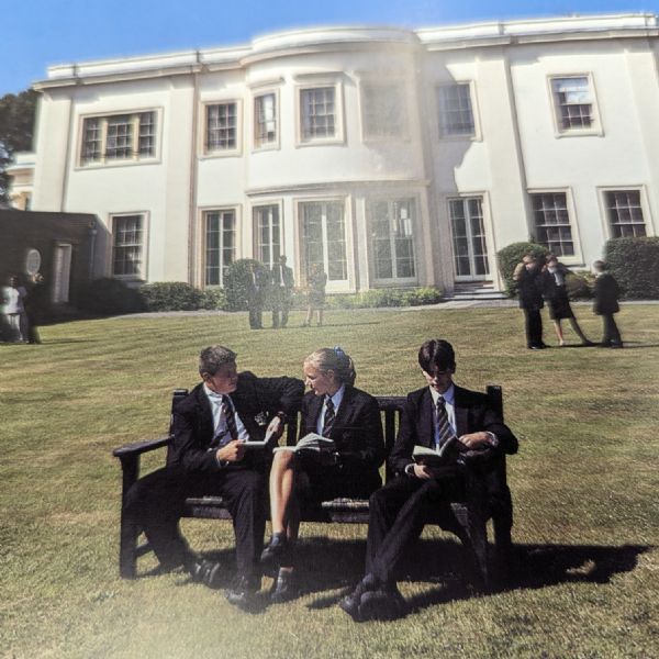 Quad 1998