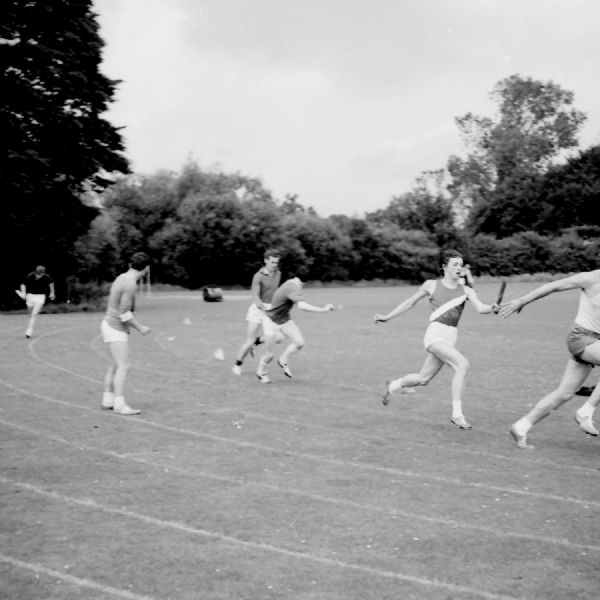 Relay 1967-68