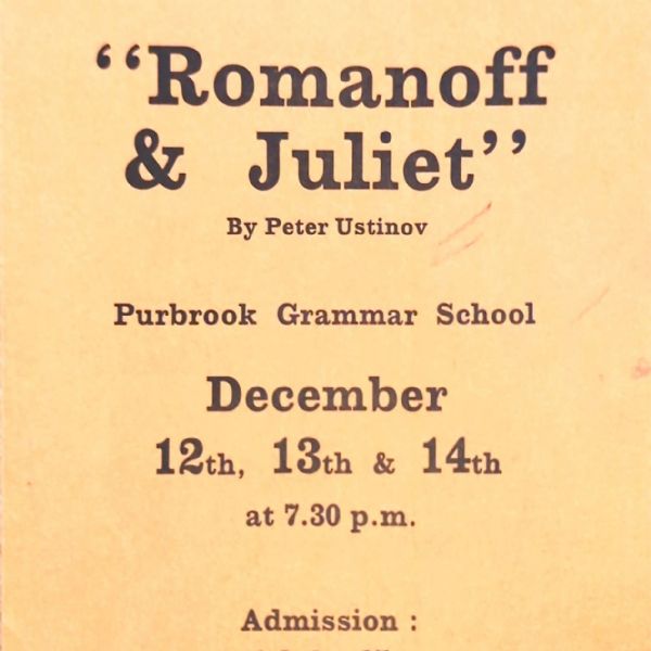 Romeo and Juliet 1973