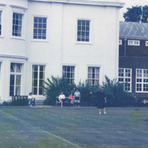 More Rounders in the Quad 1980's
