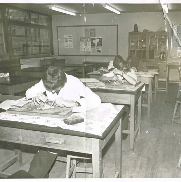 Science 1980's