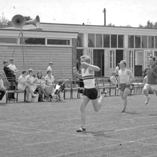 Sprint 1967-68