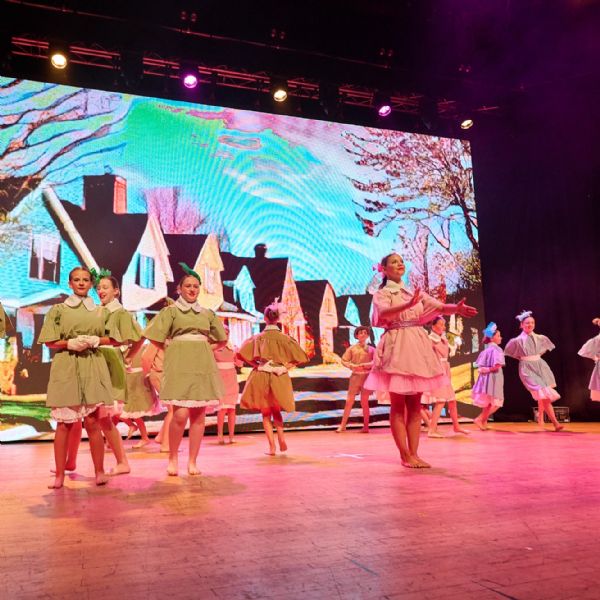 Dance Live 2024