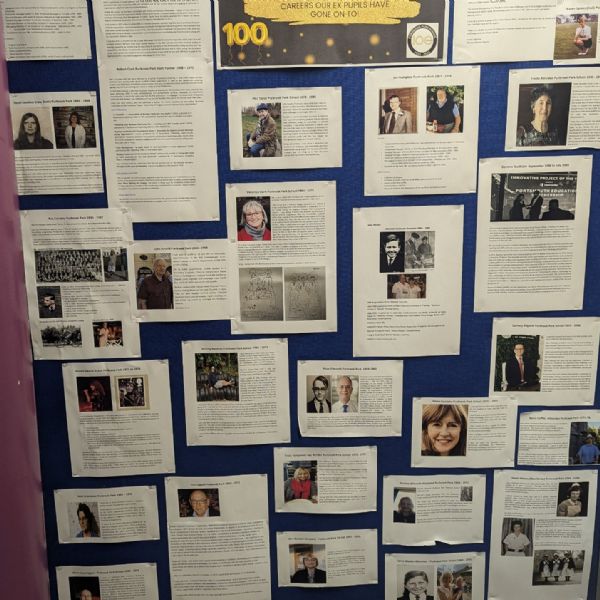 Alumni Careers Board
