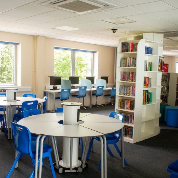 The Centenary Study Centre